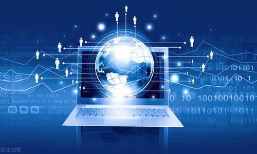 传统制造业如何借势工业互联网进行转型升级